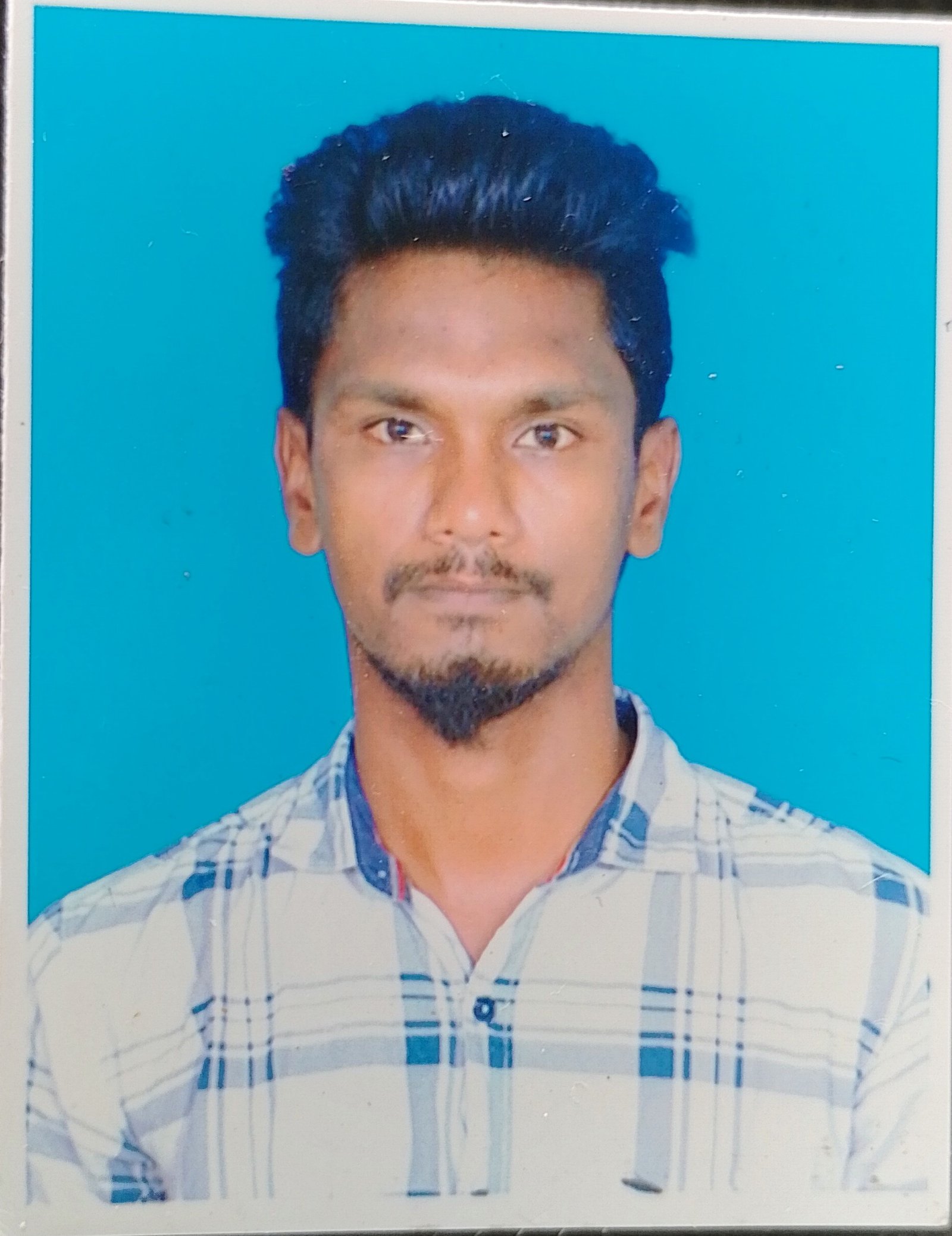 Gangatharan K